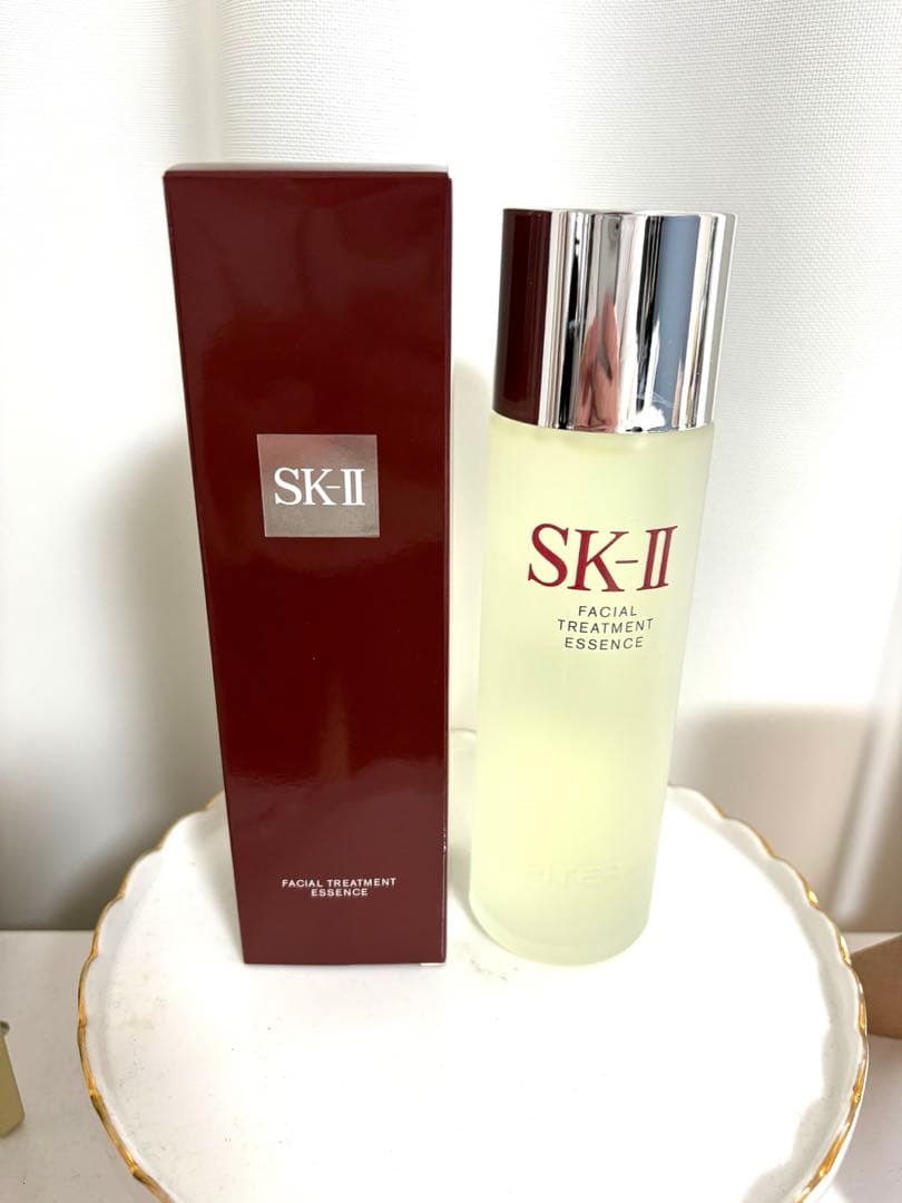 アウトレット品！SK-2フェイシャルトリートメントエッセンス230ml
