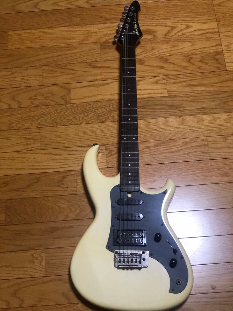 Aria Pro II アリアプロツー RS WILDCAT エレキギター - メルカリ
