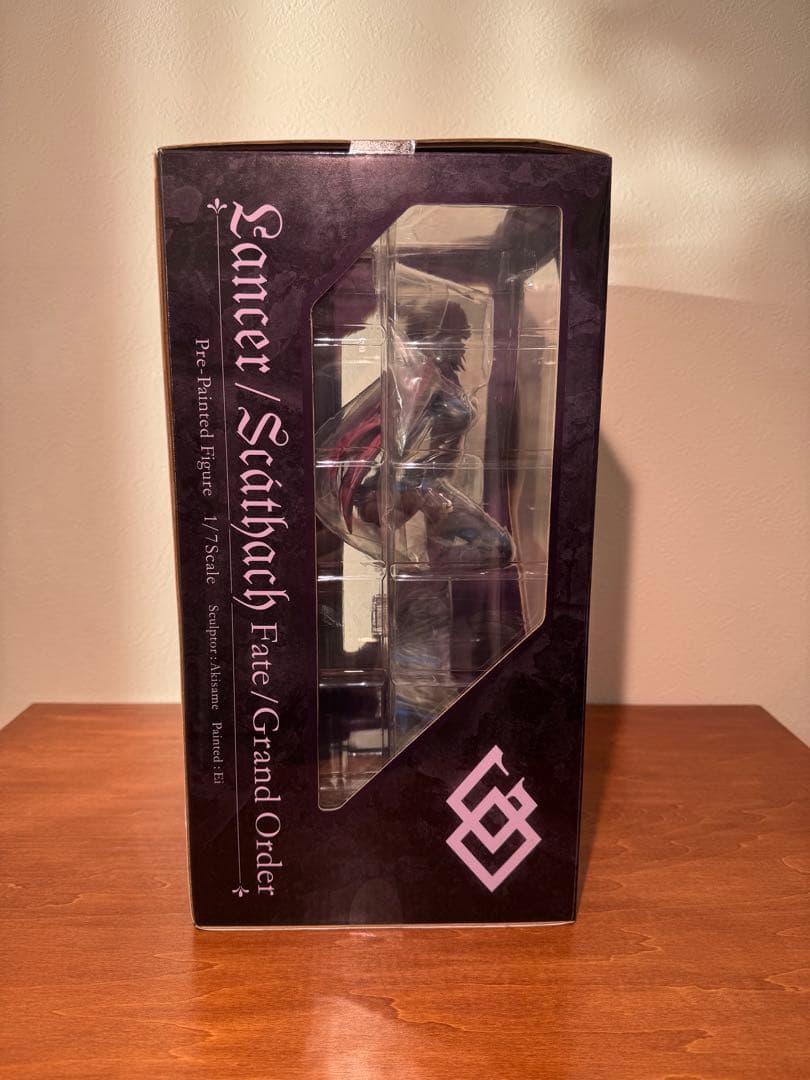 FGO スカサハ イベント限定 第一再臨 キューズQ - メルカリ