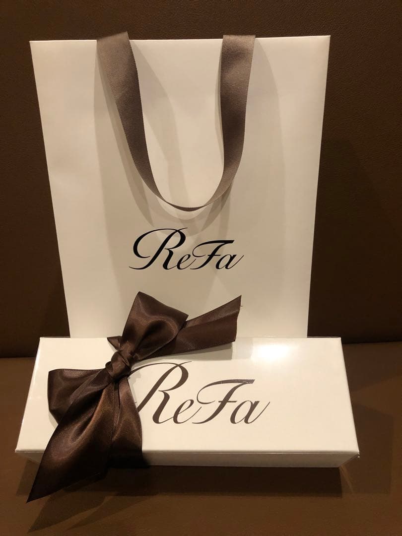 【ReFa】リファエールブラシレイ