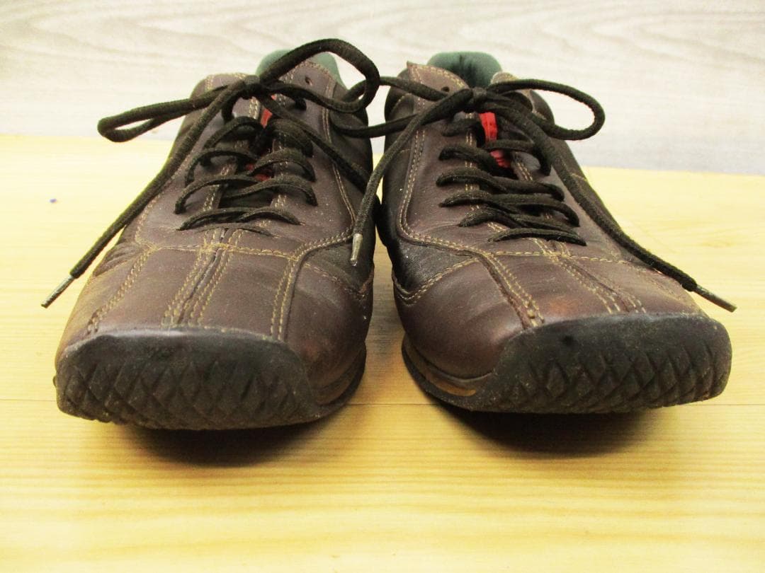 PRADA○プラダ イタリア製＜シューズ＞MC0111m - メルカリ