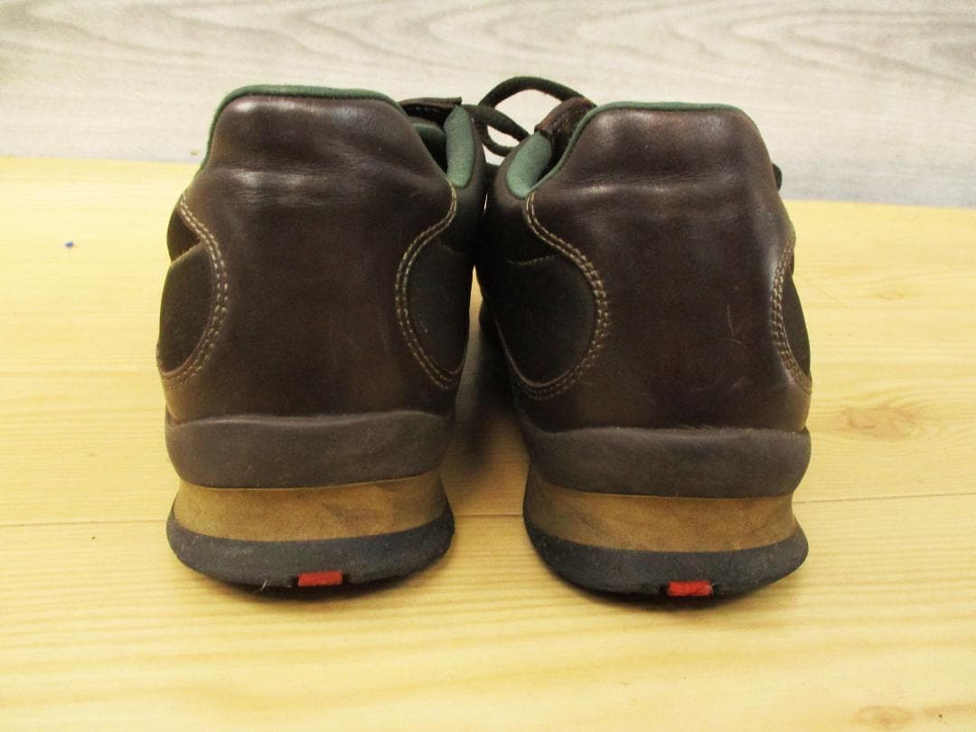 PRADA○プラダ イタリア製＜シューズ＞MC0111m - メルカリ