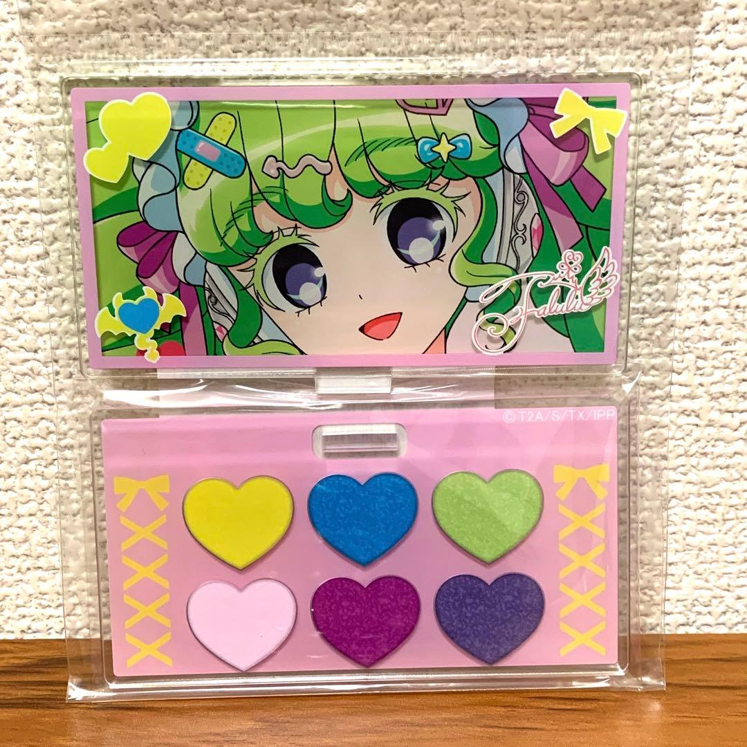 プリパラ ハートデビデビパーティー プリメイク アクリルスタンド