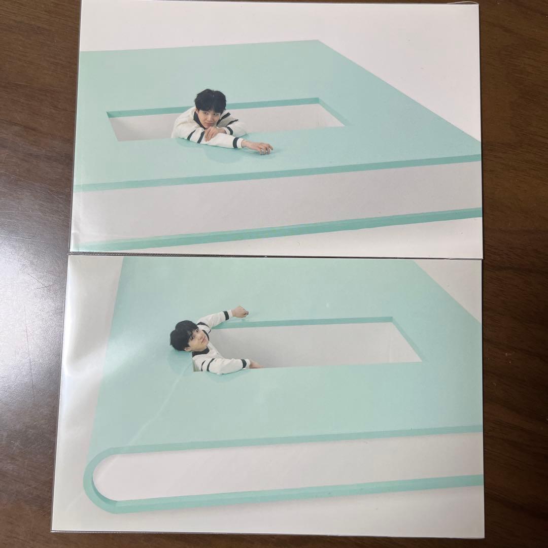 BTS 3RD MUSTER ZIP フォトカード フォトセット ユンギ トレカ - メルカリ