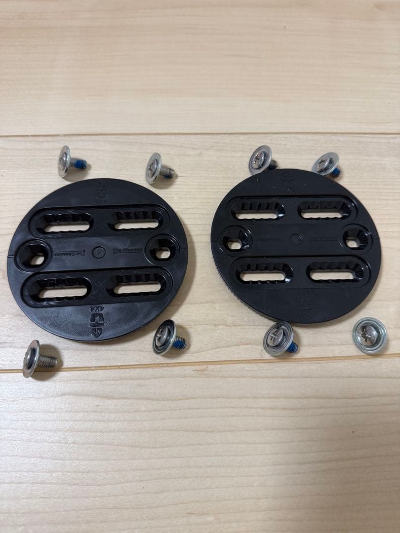 UNION TRILOGY 2023-2024 ビンディング ラベンダー M