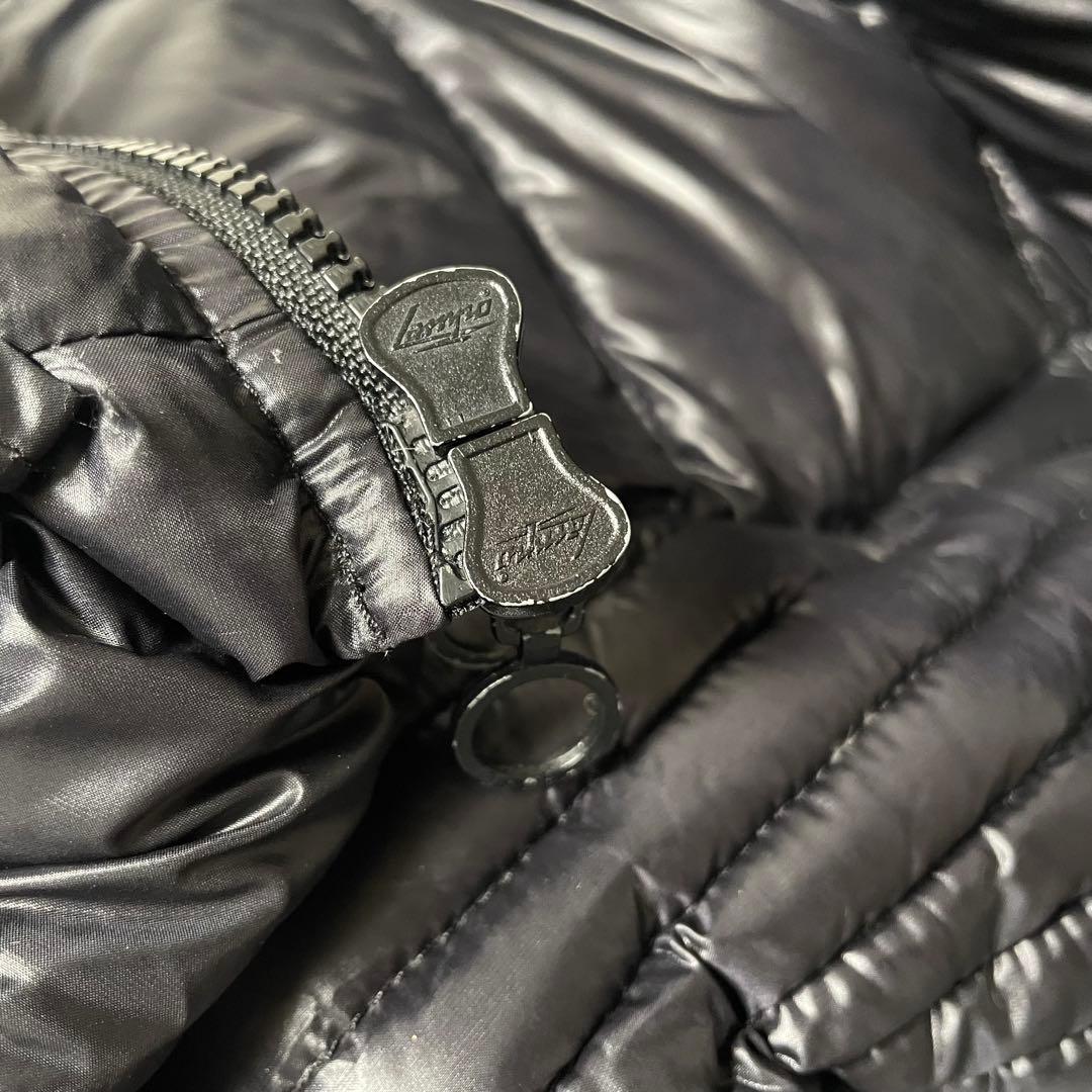 タトラス ダウン ロング ブラック サリン レディース サイズ02 - メルカリ