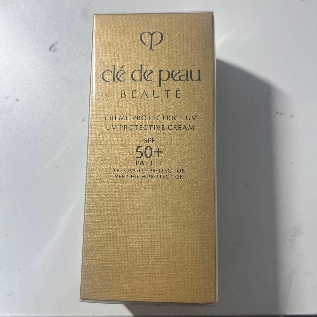 クレ・ド・ポーボーテ　日焼け止め　リニューアル後 2/21 クレドポーボーテ日やけ止めの✨神✨がついにリニューアル‼️進化