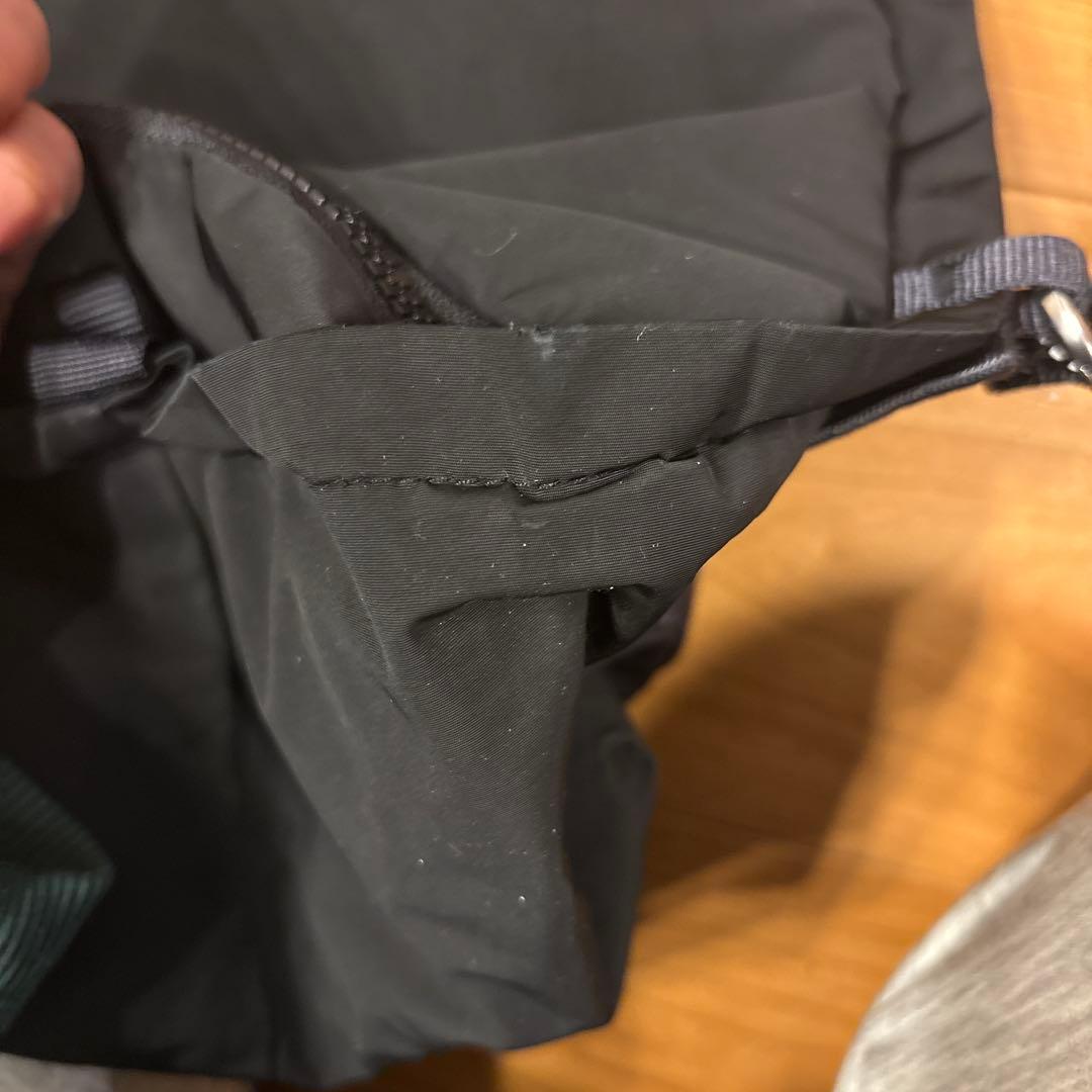 トポロジー】Summit Duffle Small ダッフルスモール セット - メルカリ