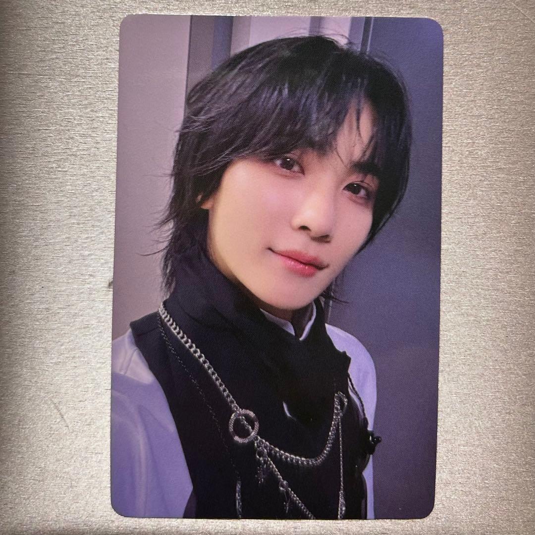 SEVENTEEN 中国一直娯 D ヨントン yizhiyu ジョンハン - メルカリ