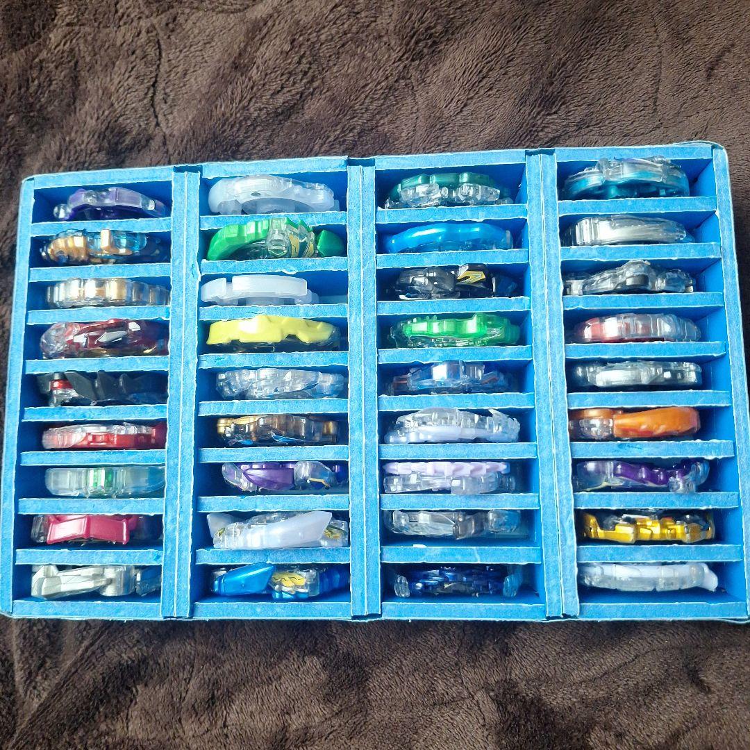 ベイブレード　引退セット