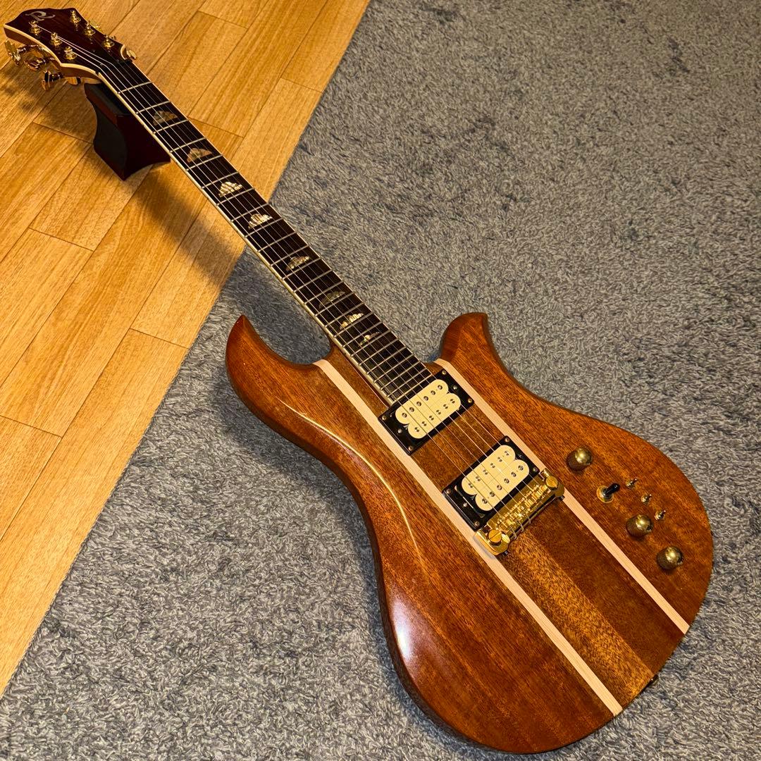 B.C.Rich Eagle - 980JE エレキギター