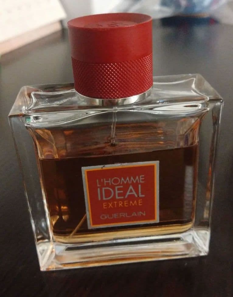 GUERLAIN L'Homme Idéal Extrême 100mL