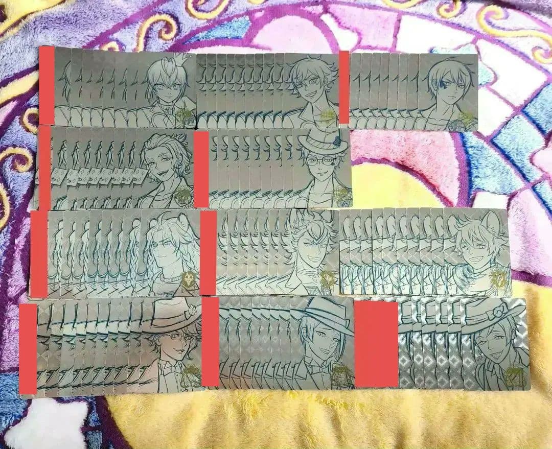 ツイステ グリッターカード スケッチ カードダスドットコム 公式サイト | 商品情報 - ディズニー