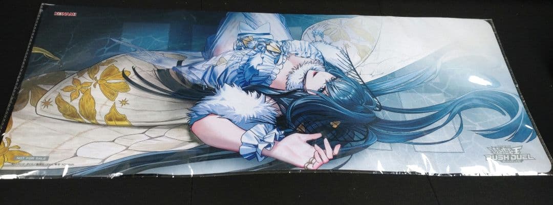 遊戯王ラッシュデュエル 遊戯王の日　現夢中のシルビクス