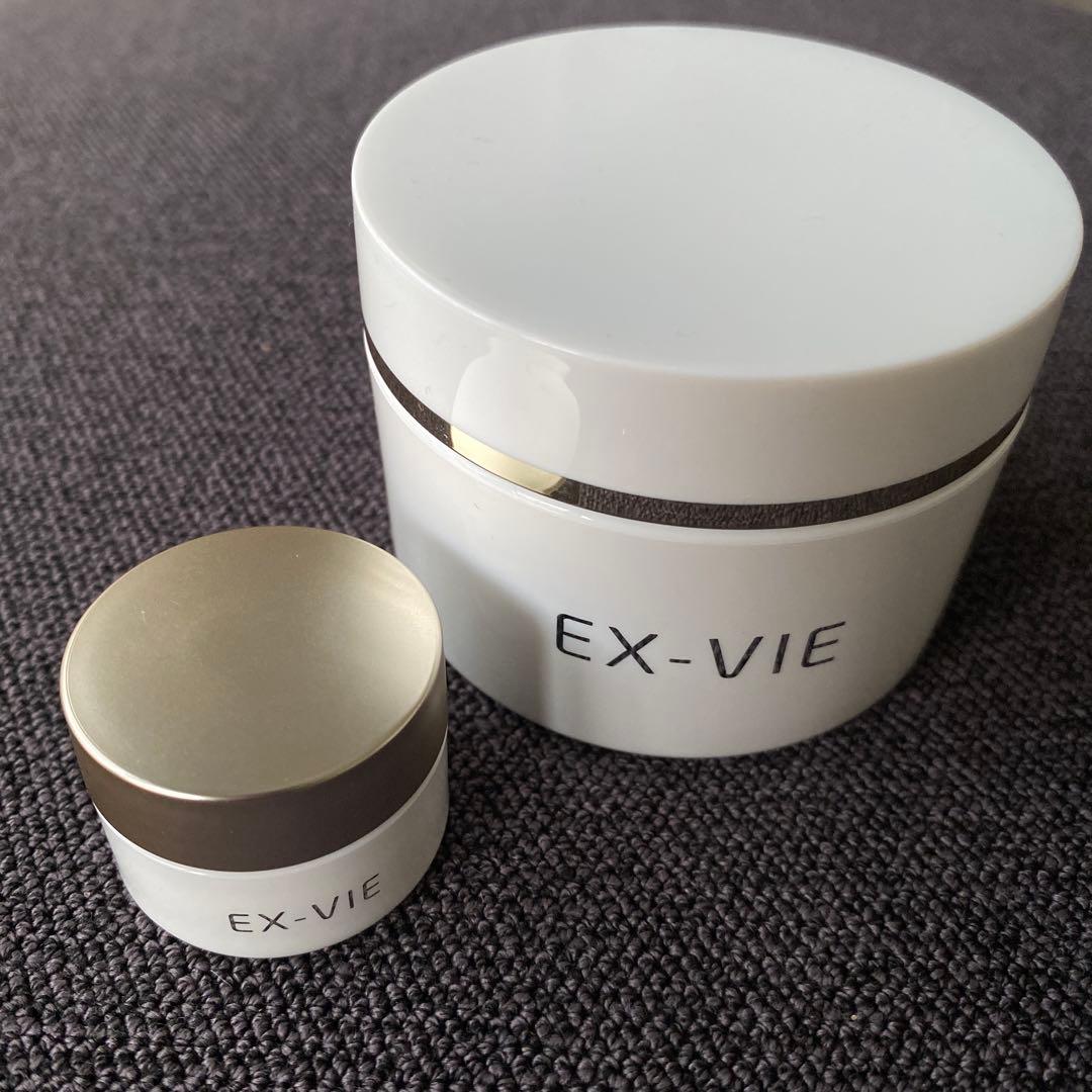 アルビオン エクス・ヴィ ギンザ スペシア クリーム リミテッドⅣ