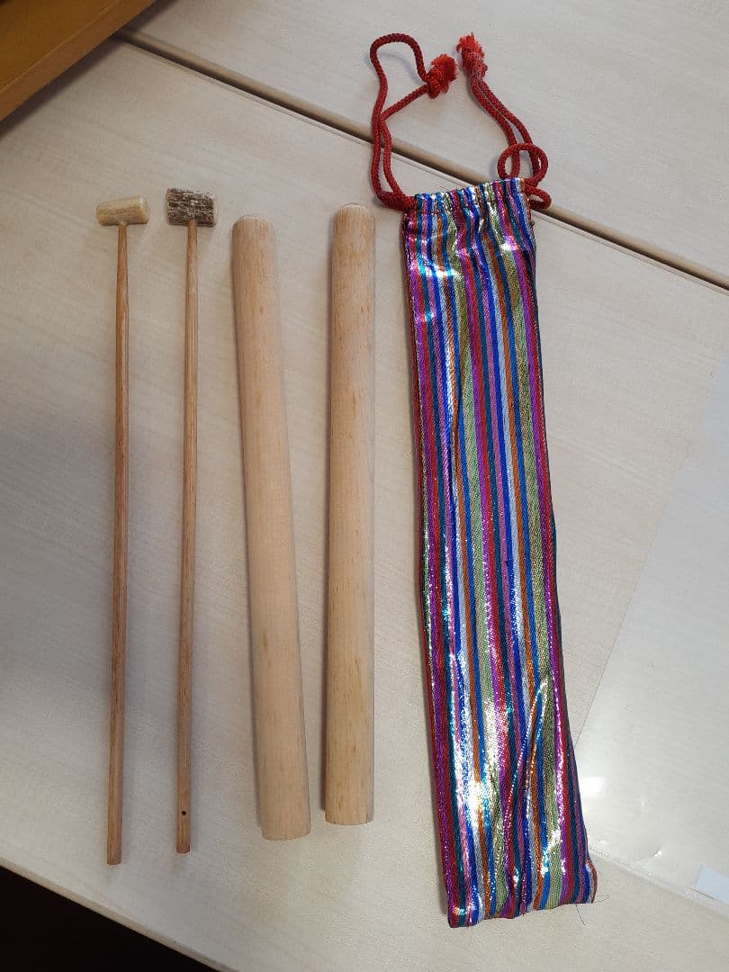 ちんどん太鼓セット - メルカリ