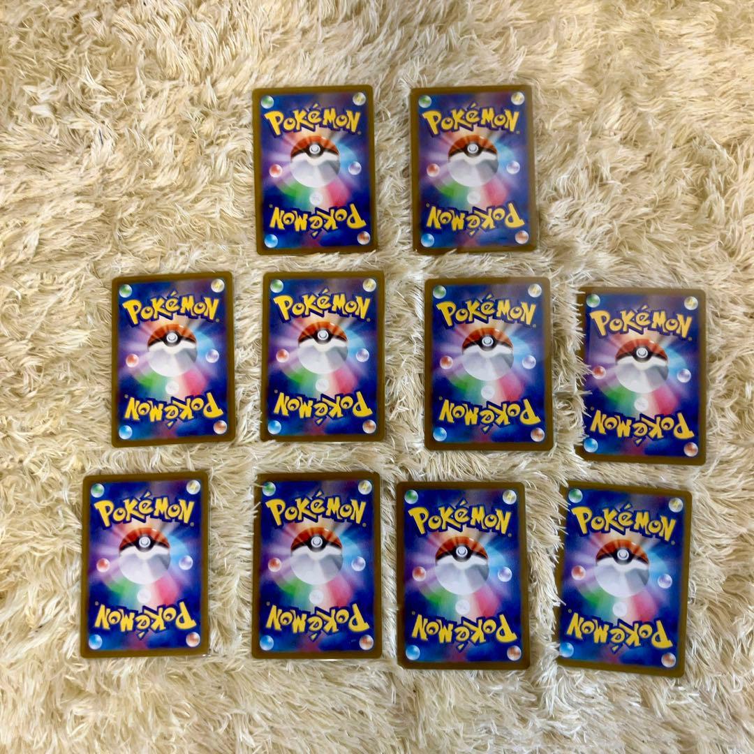 H*様 ポケモンカード AR SAR など まとめ売り おまけ付き - メルカリ