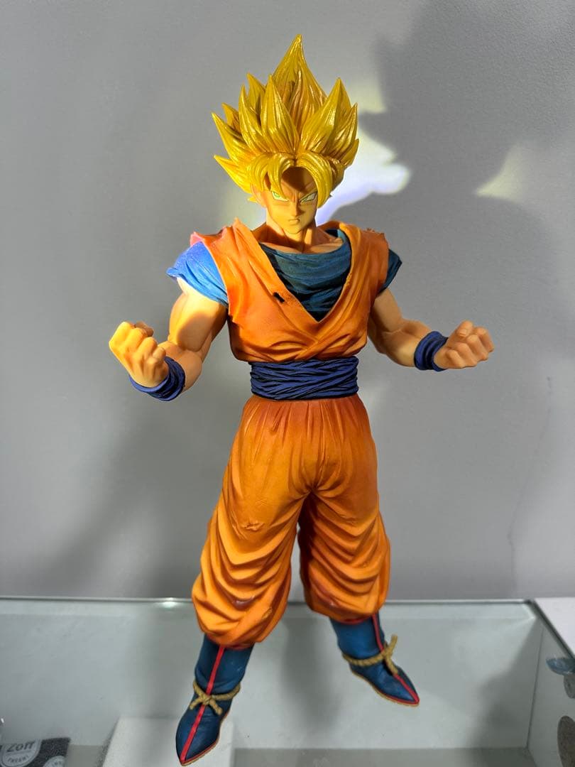 悟空 グランジスタ