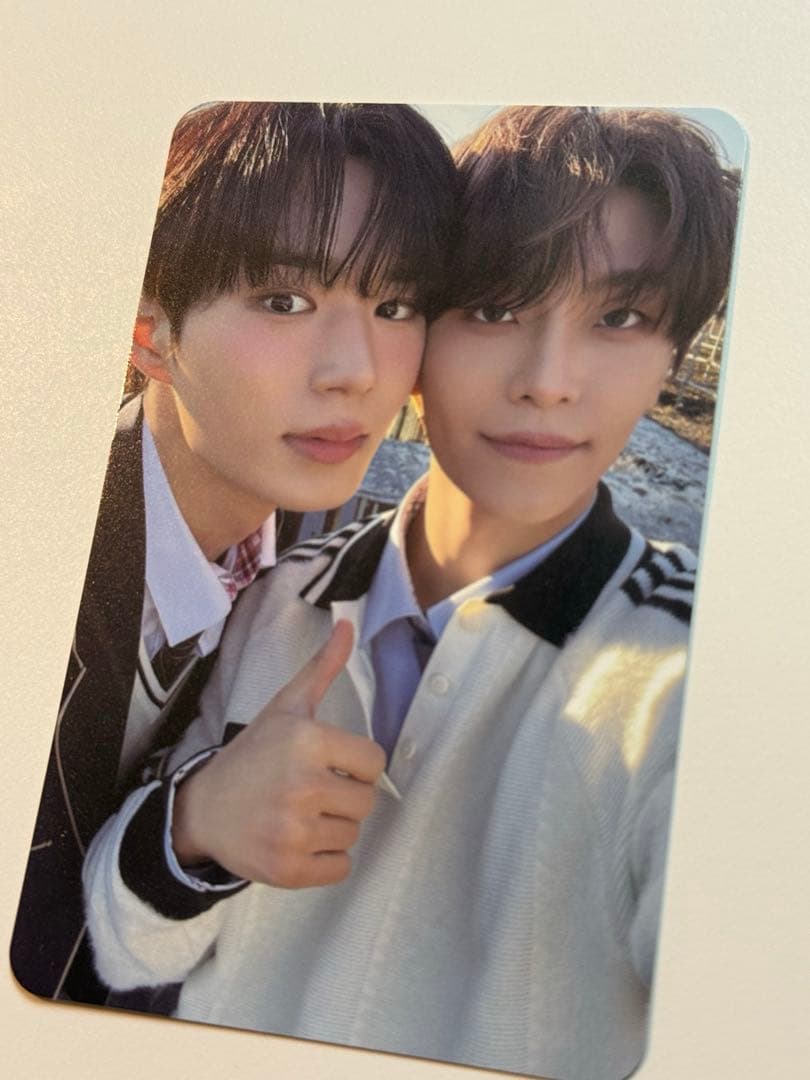 ALD1 シンロン ジュンソ ヘンロンズ ユニット トレカ - メルカリ