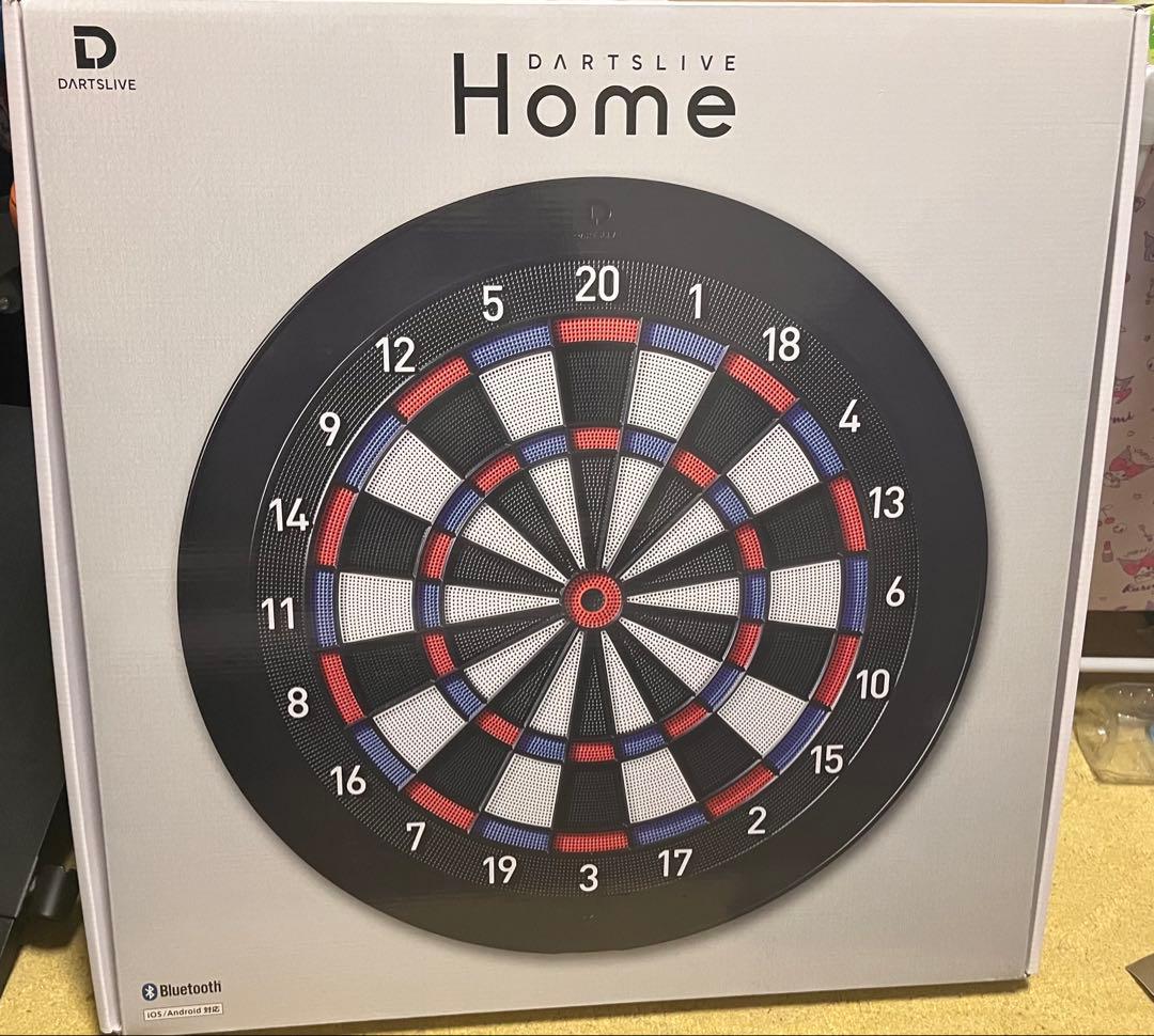 DARTSLIVE マット付き