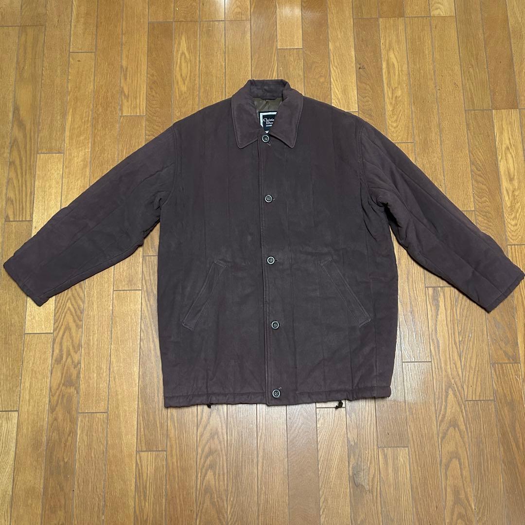 d*3様 Christian Dior クリスチャンディオール MONSIEUR