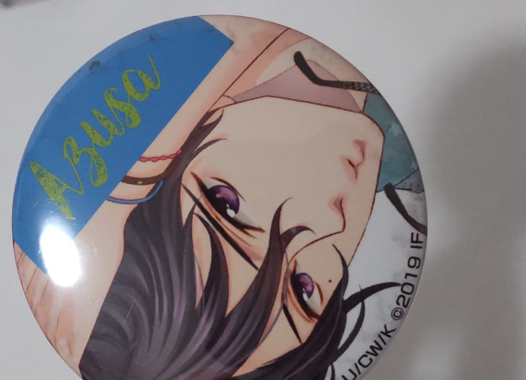 椿 梓 棗 BROTHERS CONFLICT ブラコン 特典 - メルカリ