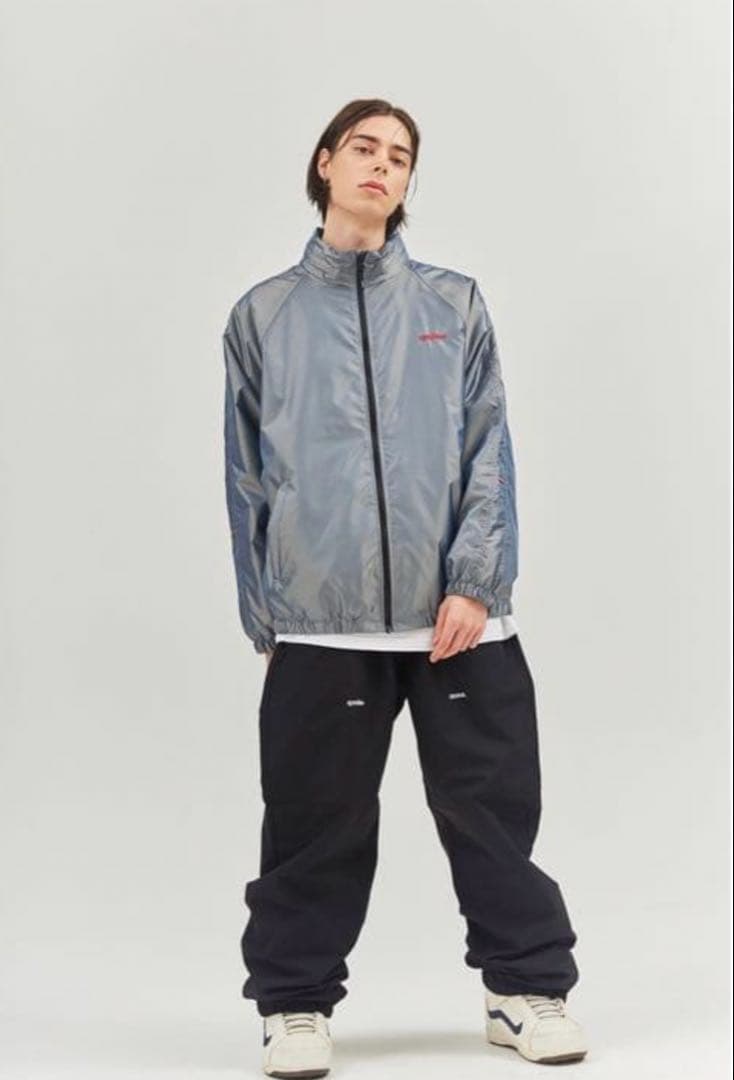 qmile スノーボードウエア XL スペシャルゲスト