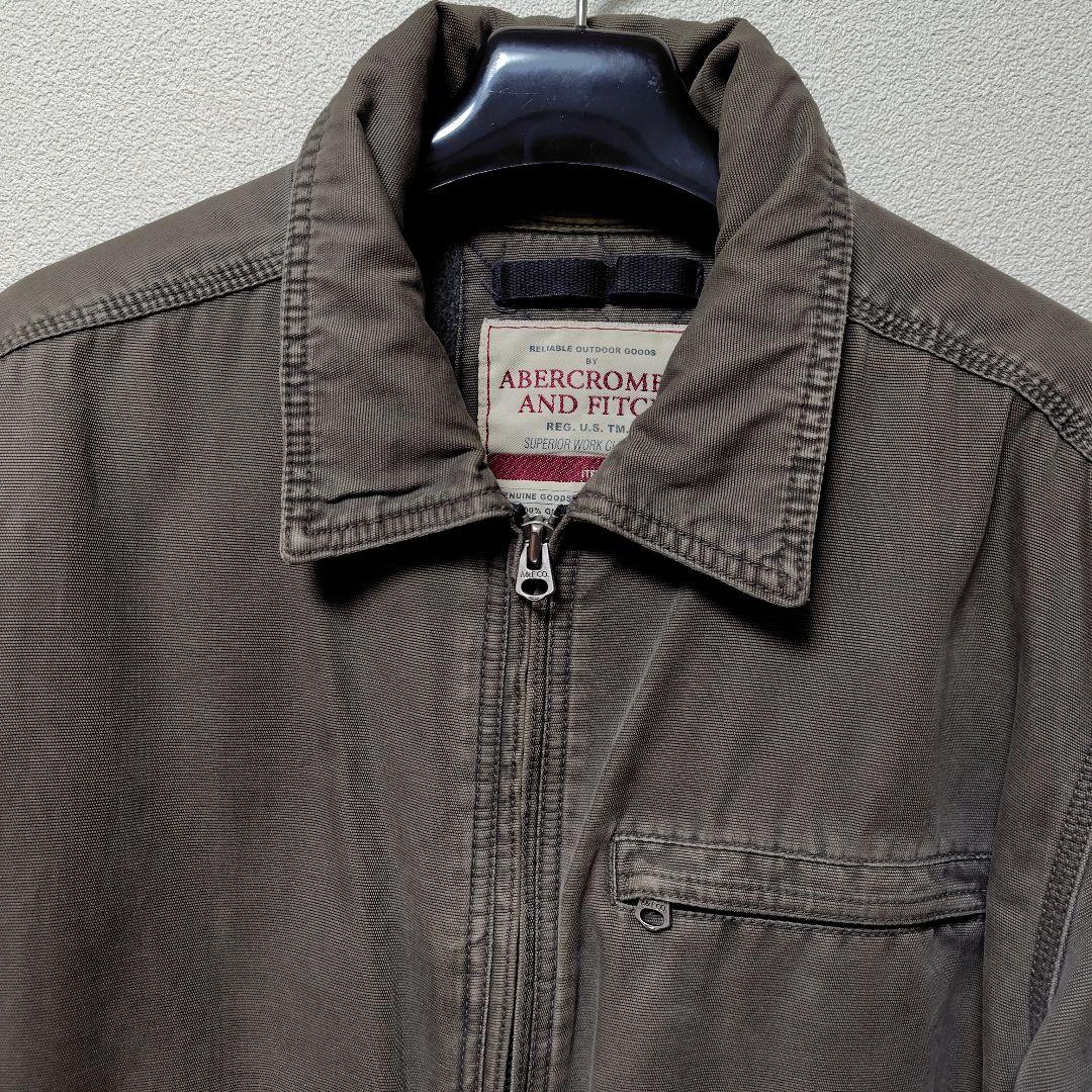 Abercrombie and Fitchジョニー デップ 着用