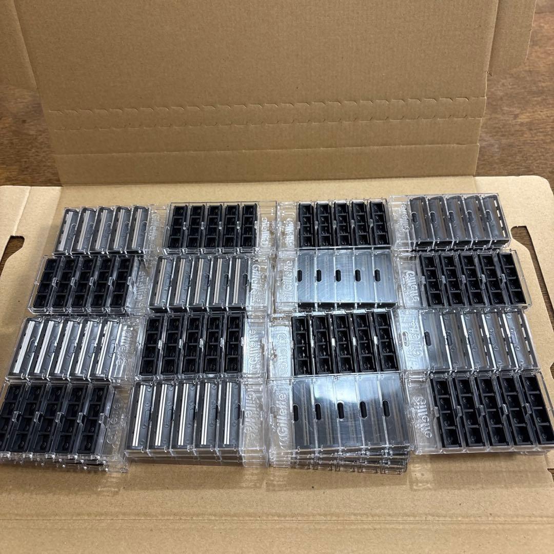 WILKINSON WI II 120個入り替え刃