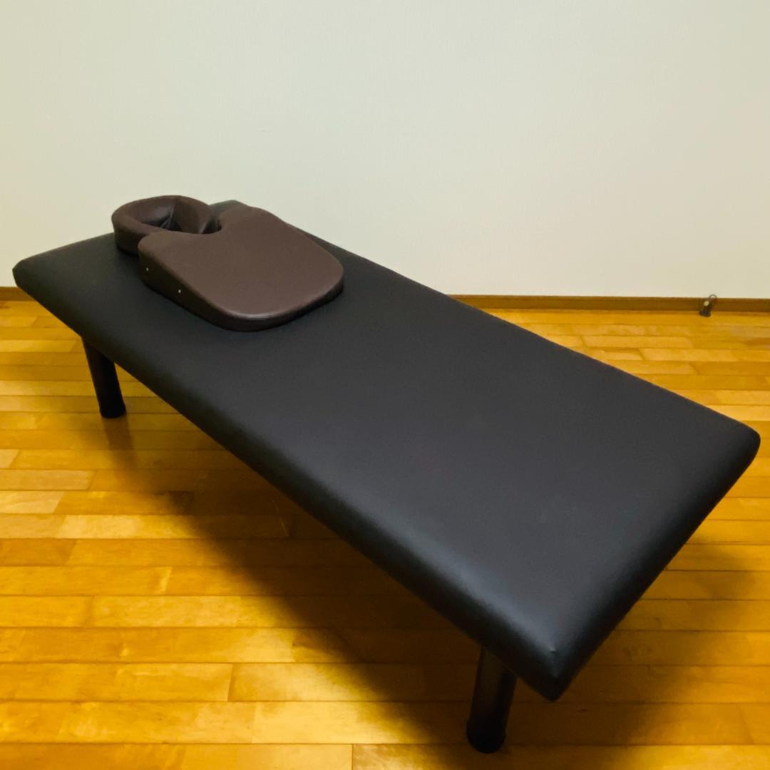 セブンビューティー マッサージベッド 有孔 マット付 施術用 エステ サロン ② 楽天市場】【期間限定5％OFF〜3/11 10時】軽量 折りたたみ マッサージ