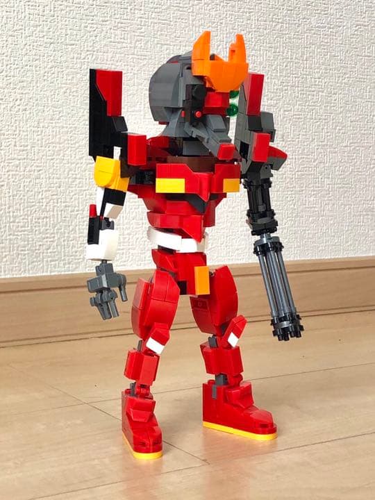 SAMURAI社長様 予約品 DID】XJ80030 1/12 Palm Hero Japan Samurai Series-Date Masamune