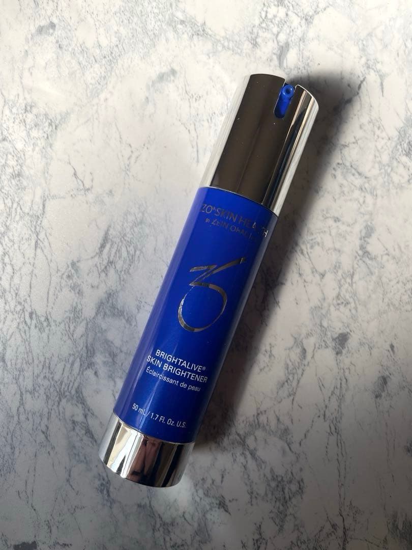 ゼオスキン　ブライタライブ ブライタライブ | ゼオスキンヘルス｜セイコメディカルビューティ