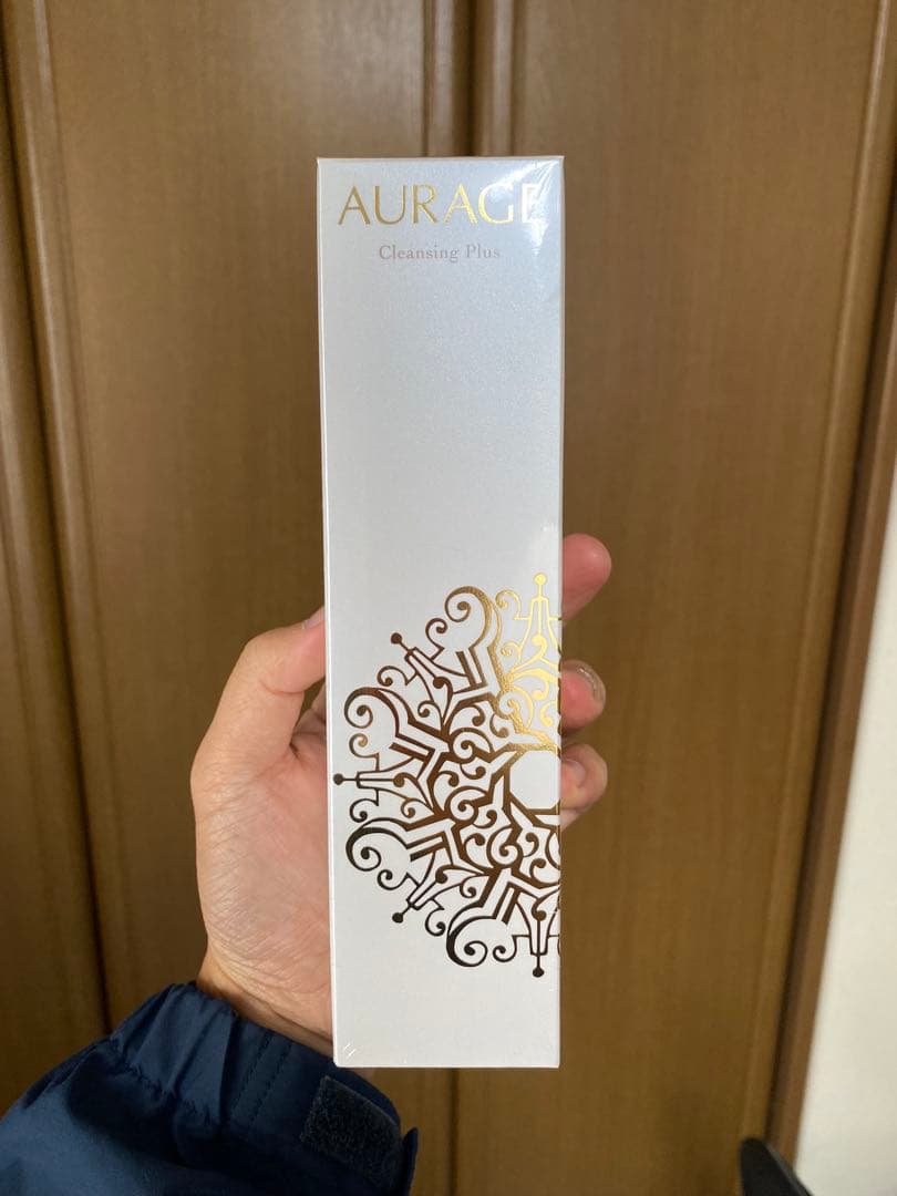 【専用】AURAGE クレンジングオイル・クリームセット AURAGE フルセット｜ヘルスケア俱楽部