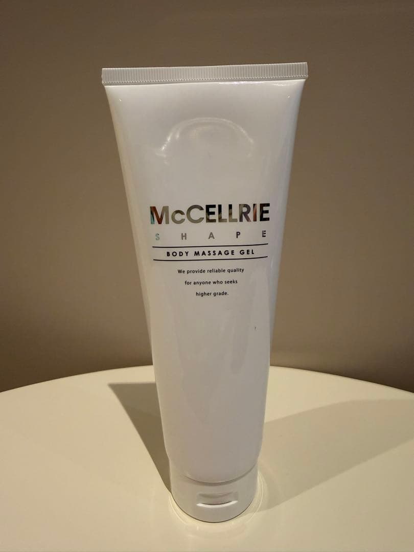 McCoyマッコイ マクセリーシェイプ 250g（2本セット） - メルカリ