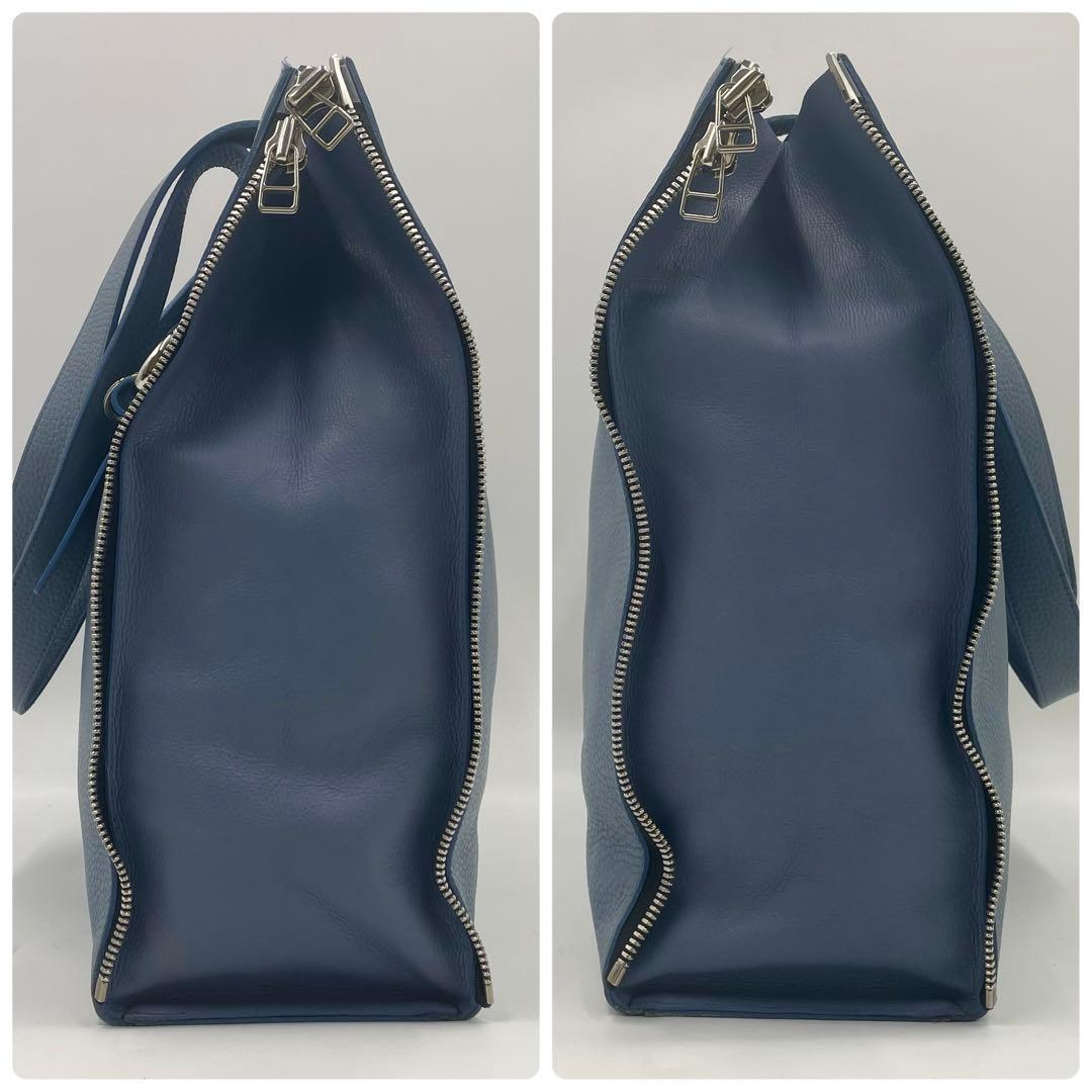 discord yohji yamamotoトートバッグ 肩掛け 拡張 レア美品 - メルカリ