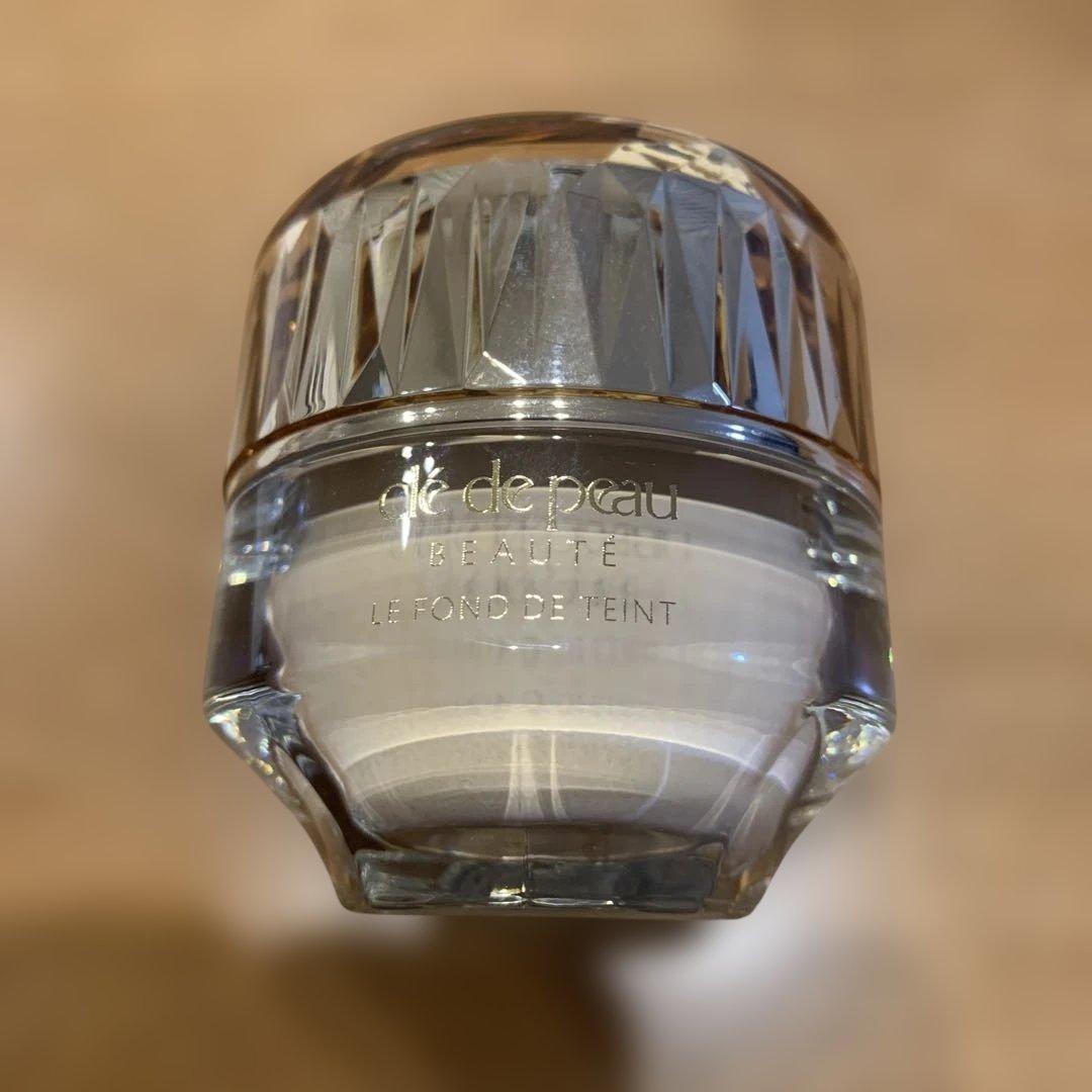 ルナチ様　クレドポー　ルフォンドゥタンn ベージュオークル20