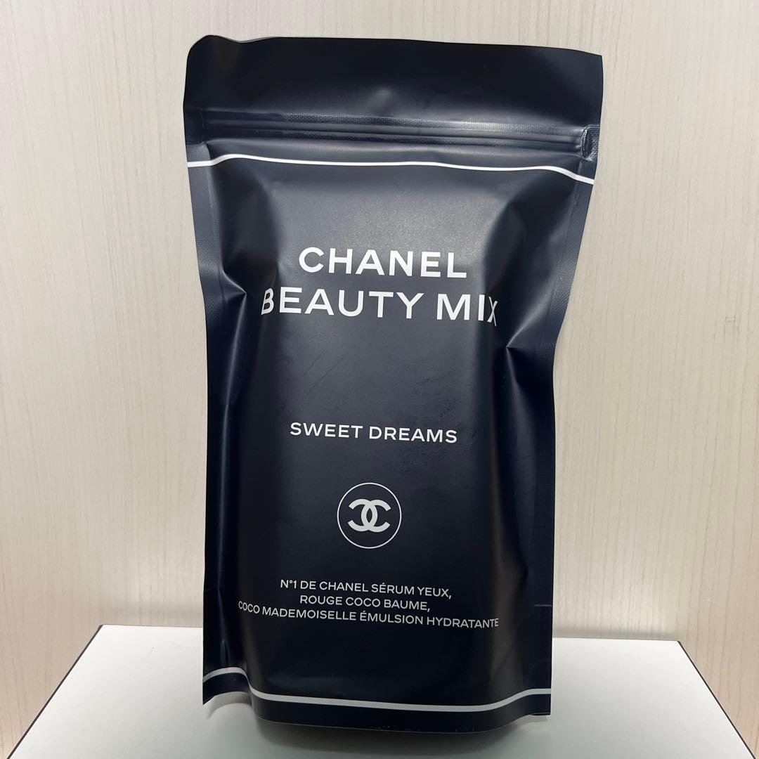 ボディローション CHANEL BEAUTY MIX SWEET DREAMS