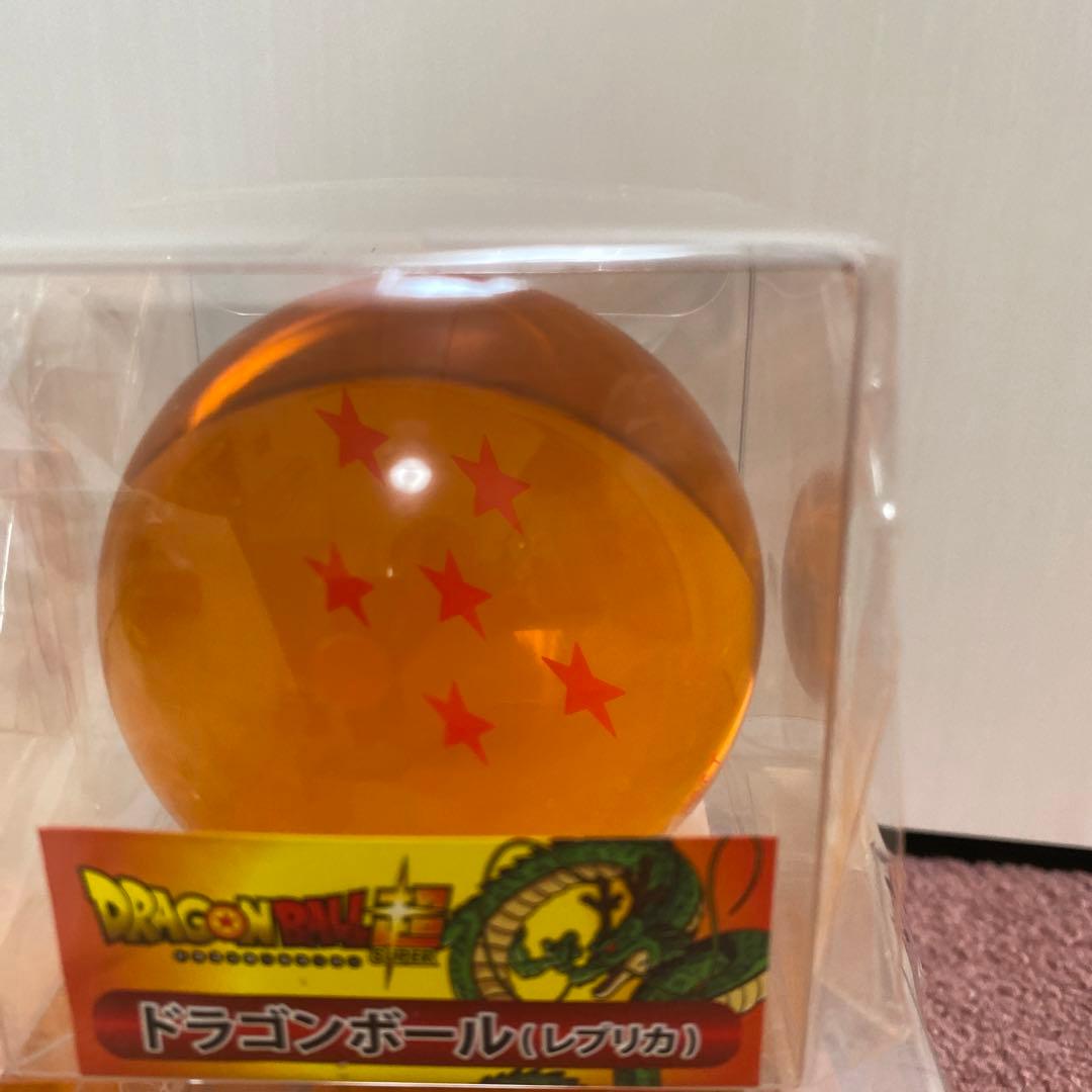 ドラゴンボール レプリカ 7個セット しまむら - メルカリ