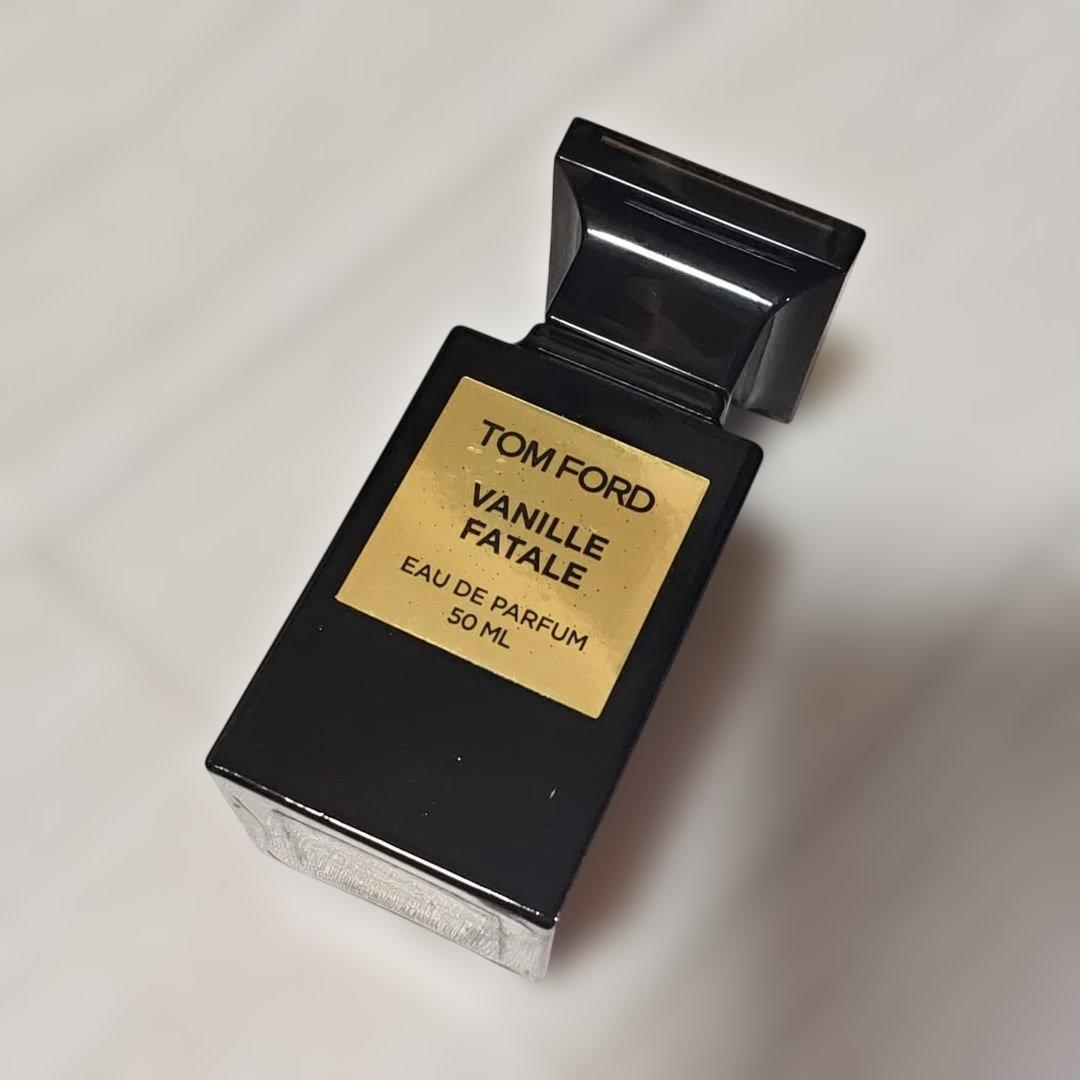 香水(ユニセックス) Vanilla Fatale 50ml