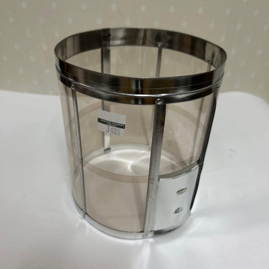 コールマンマイカグローブ