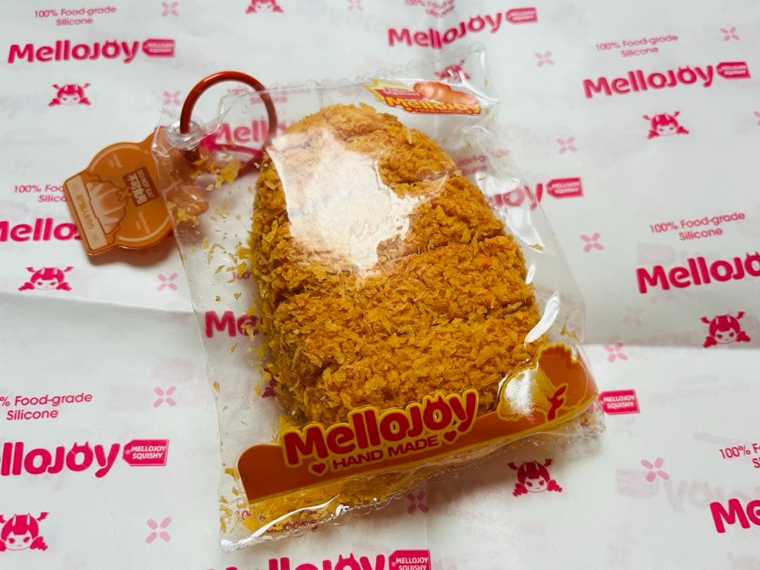 mellojoy 和食シリーズ　とんかつ
