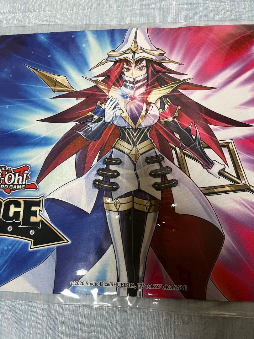 公式 軌跡の魔術師 プレイマット judge プレイマット 公式 軌跡の魔術師 judge