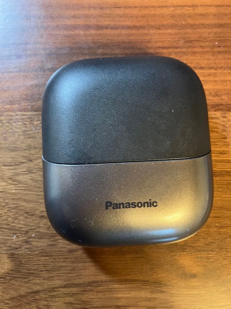 パナソニック ラムダッシュ パームインシェーバー ES-CM3A