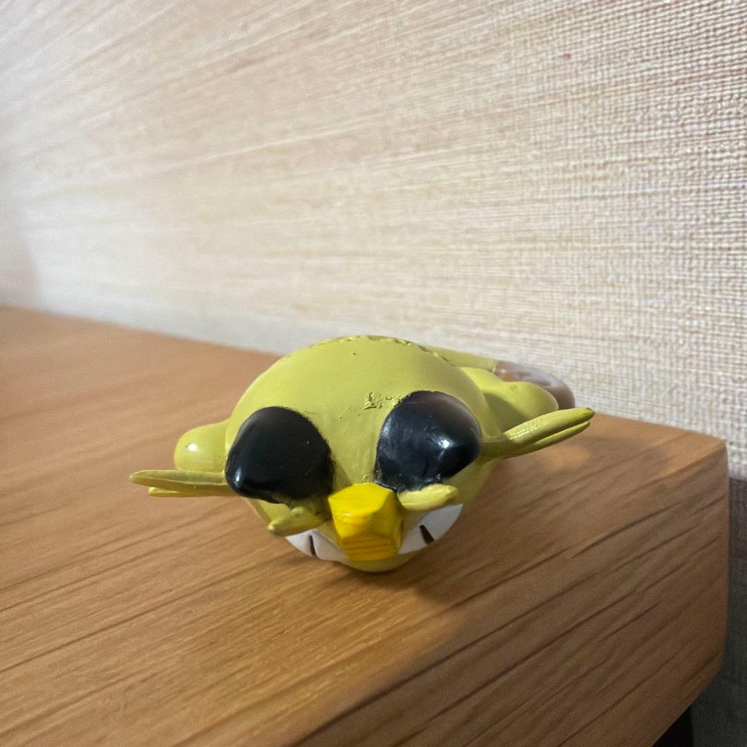 レア・美品】ニャース 初期 モンコレ - メルカリ