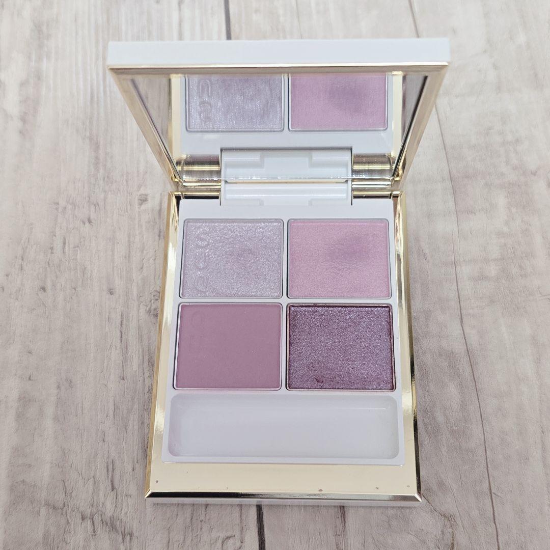 SUQQU メイクアップキット舜華(2025ホリデーコレクション)