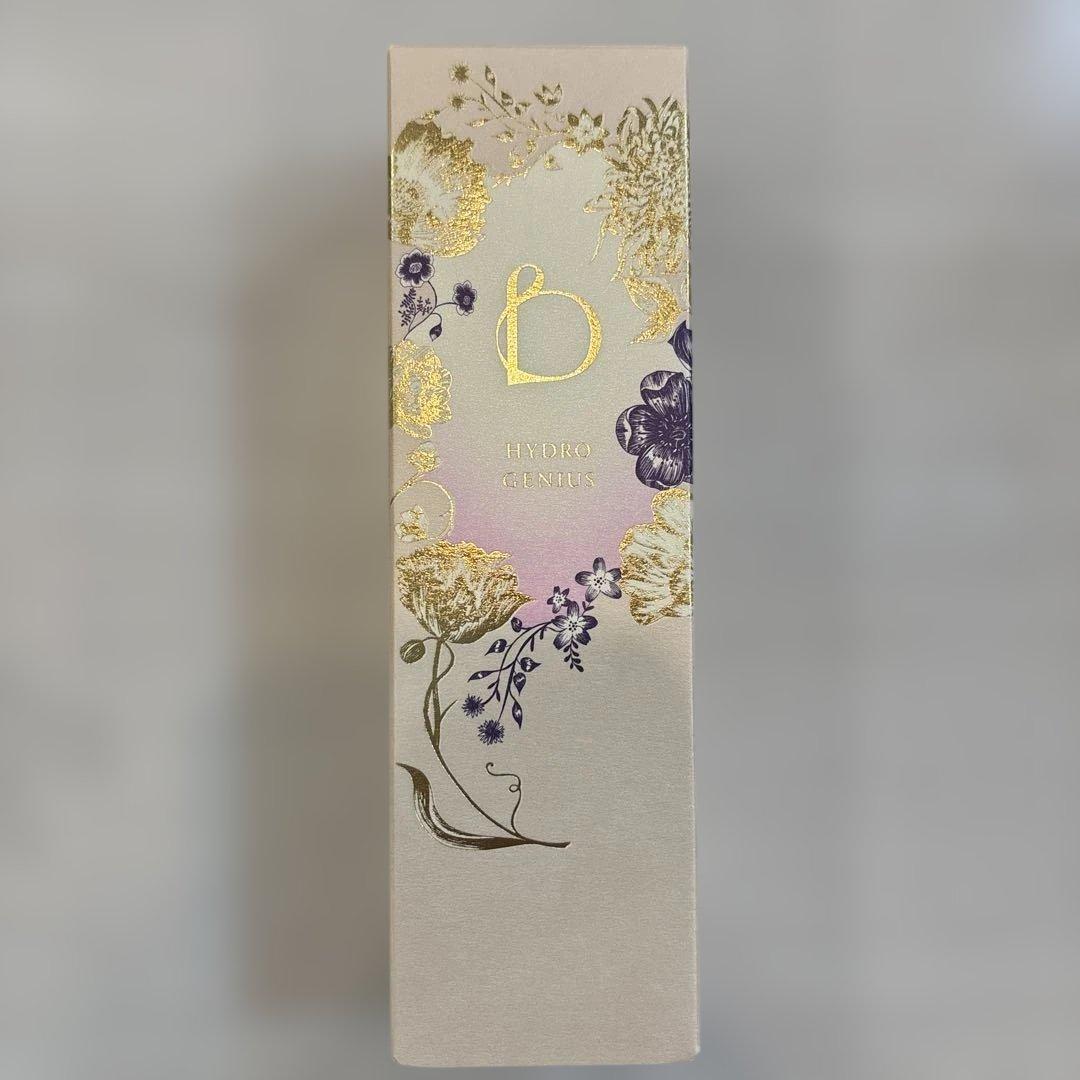 ベスフィーク ハイドロジーニアス本体