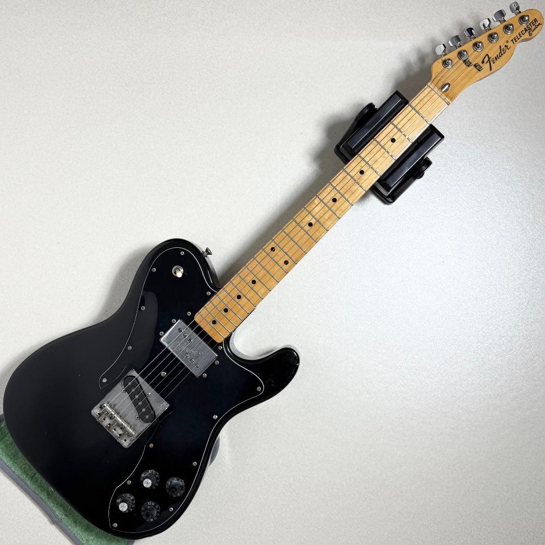 ギター Fender Japan TC72-70 TELECASTER Custom