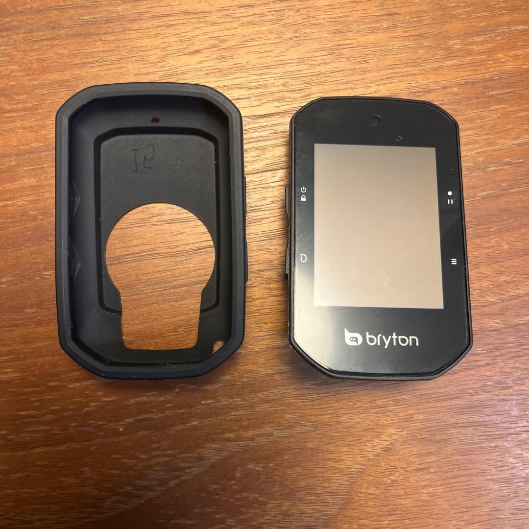 bryton S500 サイクルコンピュータ 本体 最低価格