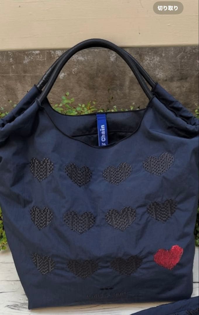 ボールアンドチェーン神戸限定　2周年♡