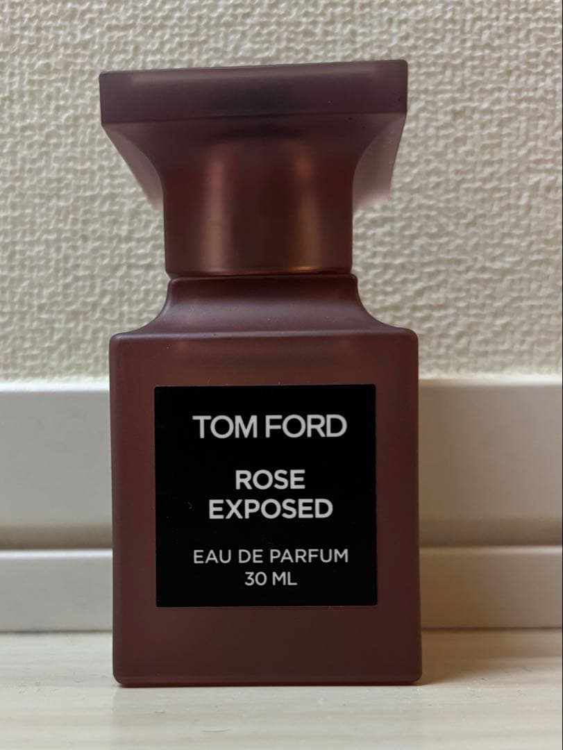TOM FORD ROSE EXPOSED 30ML トムフォード